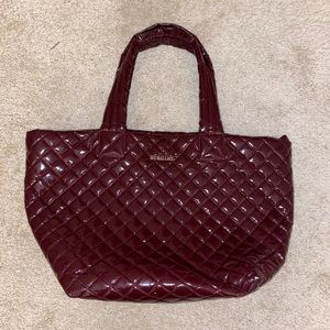 MZ Wallace medium tote
